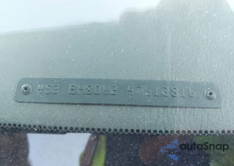 2004 Subaru Outback H6-3.0 L.l. Bean Edition из США, поврежденный, VIN 4S3BH806247612816